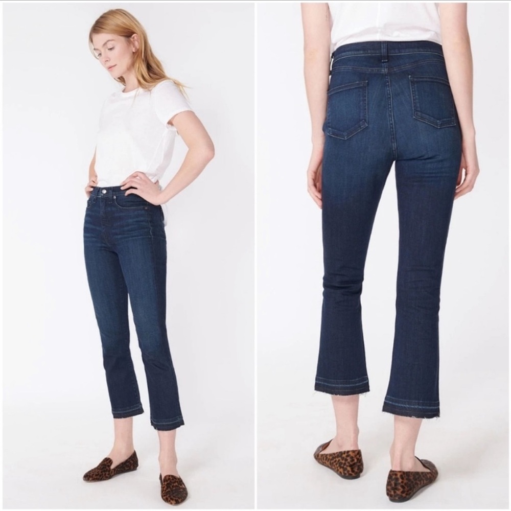 Veronica Beard Jeans 25
